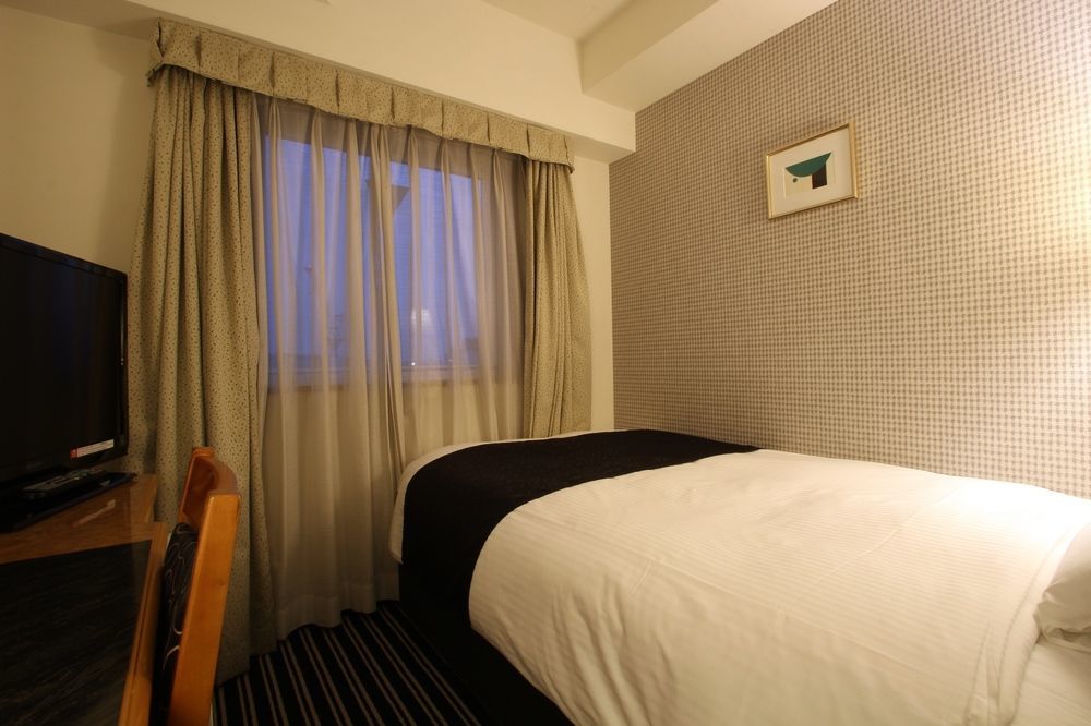 Apa Hotel Kyoto Ekimae Exterior photo